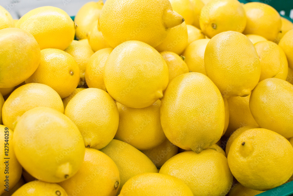group lemons 