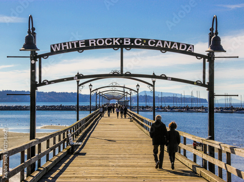 White Rock