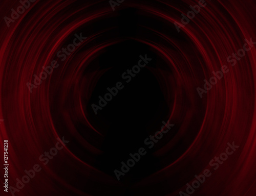 Red black abstract background 