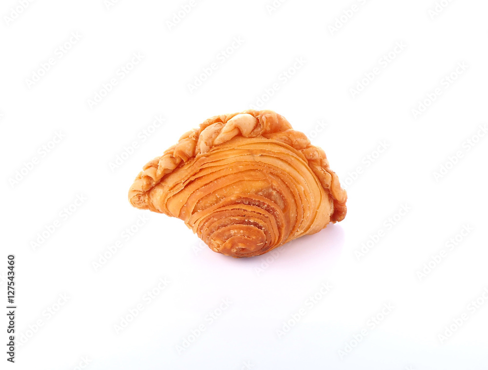 Curry puff pastry Curry puff pastry