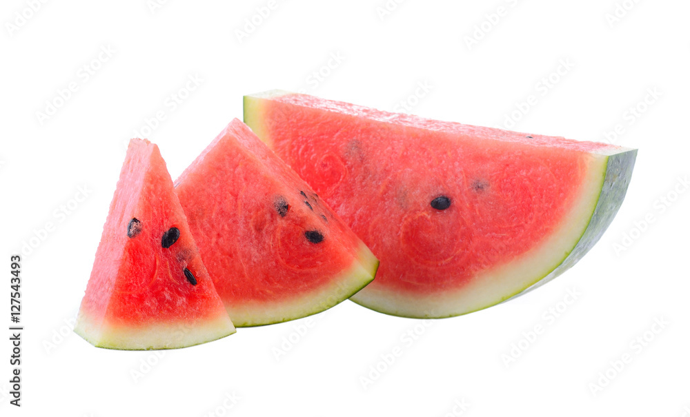 watermelon slice watermelon slice