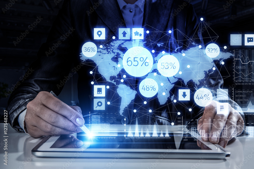 Media technologies for business . Mixed media Media technologies for business . Mixed media