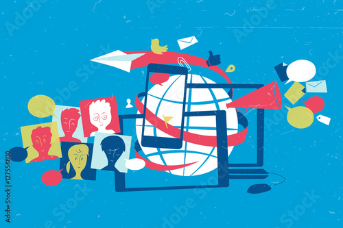 Social Media Marketing
