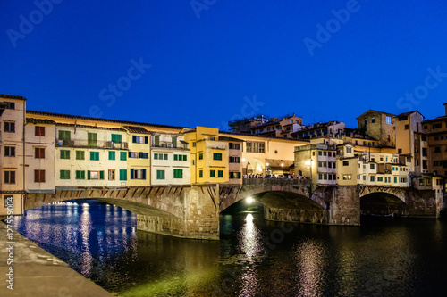 Old Bridge - Florence