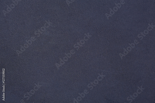 Luxury blue leather texture.