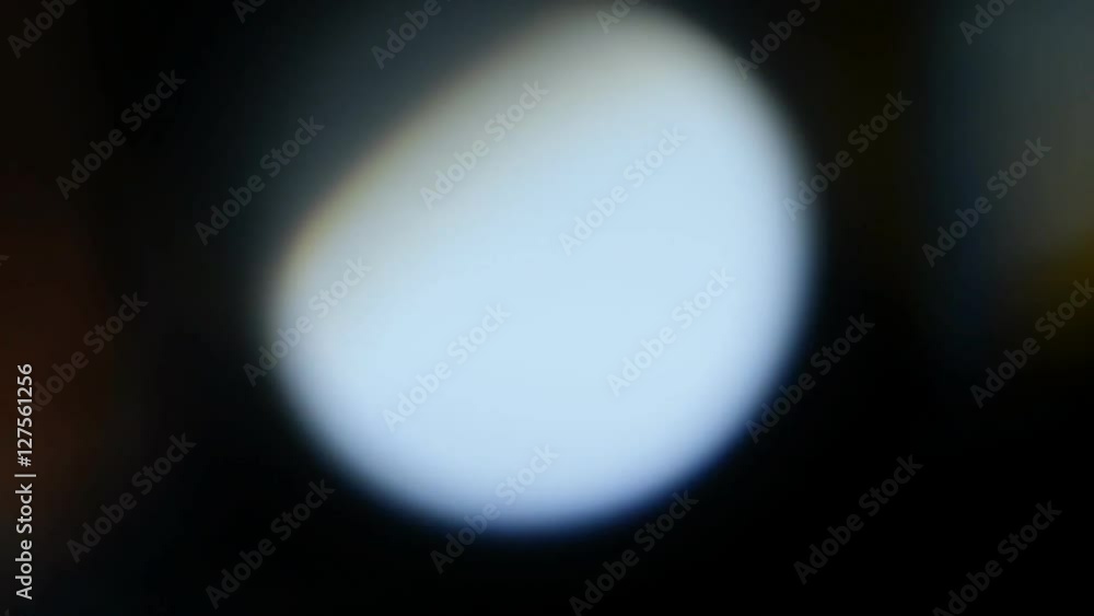 Blinking bright light leaks on black background for overlays and transitions Blinking bright light leaks on black background for overlays and transitions