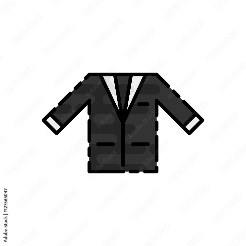 Wedding flat icon Wedding flat icon