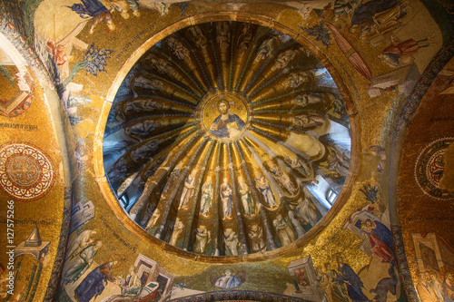 Photography Chora church