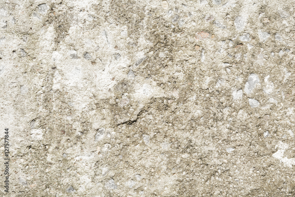 Old cement Old cement