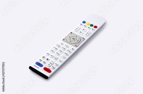 Remote control 