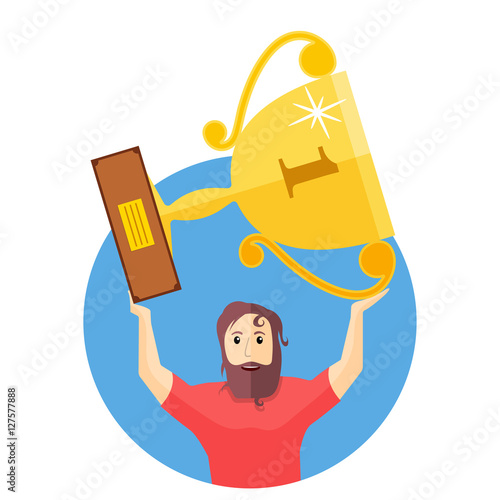 The achievement of high results