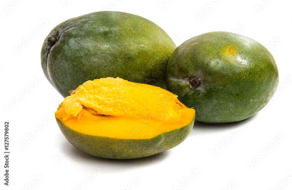 mango fruit mango fruit