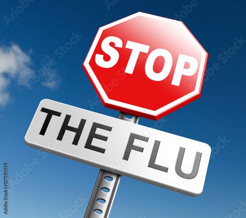 flu vaccination photo