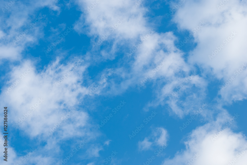 blue sky backgrounds