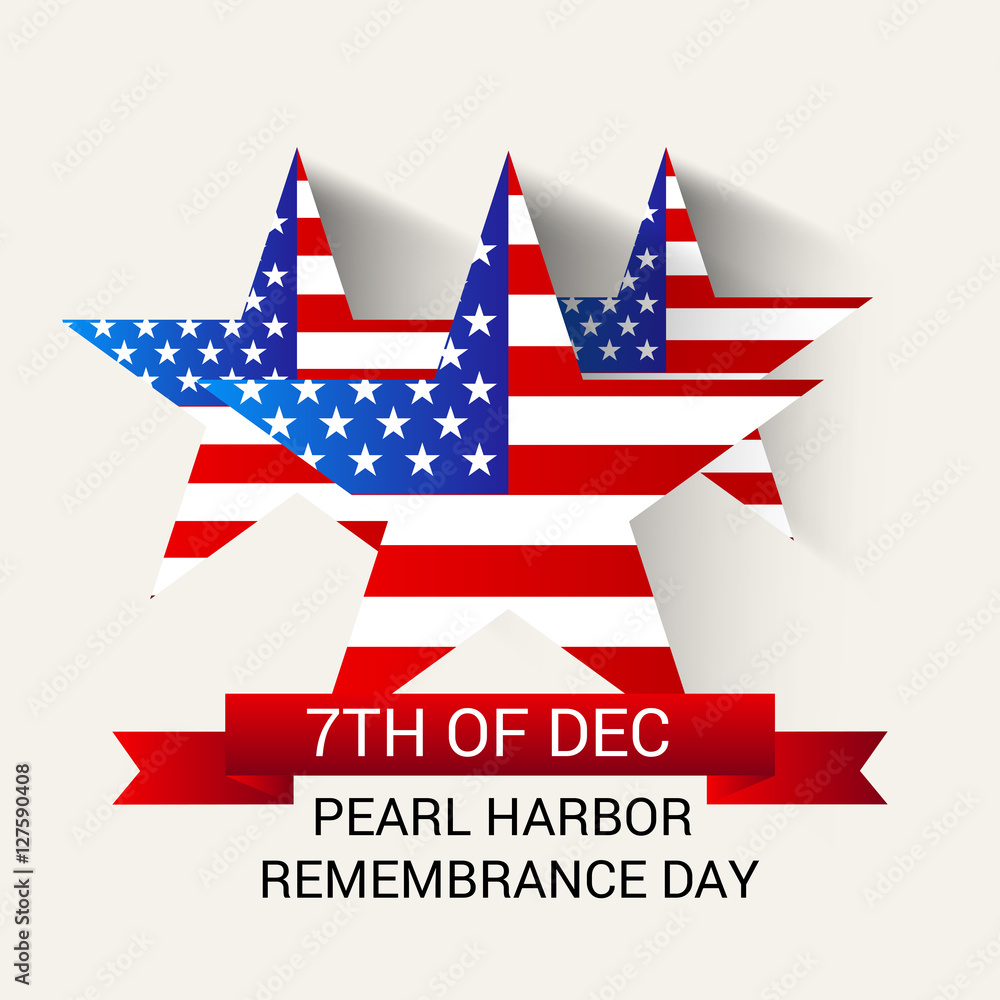 Pearl Harbor Remembrance Day. Pearl Harbor Remembrance Day.
