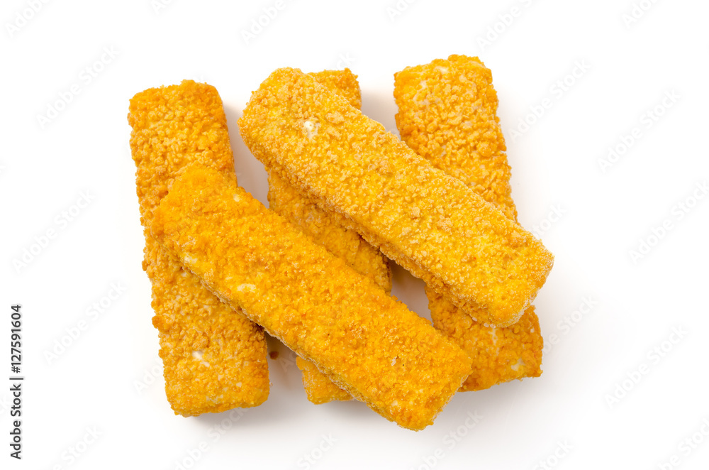 Fischstäbchen Fischstäbchen