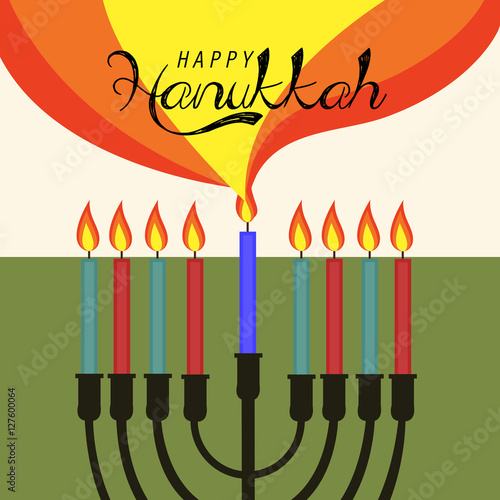 Hanukkah.