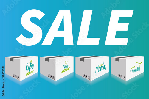 Cyber monday