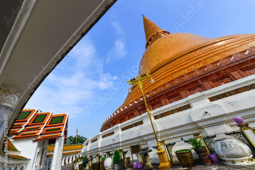 Phra Pathommachedi
