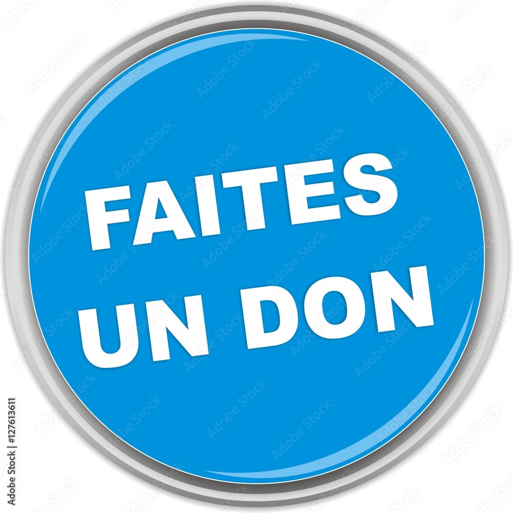 bouton faites un don bouton faites un don