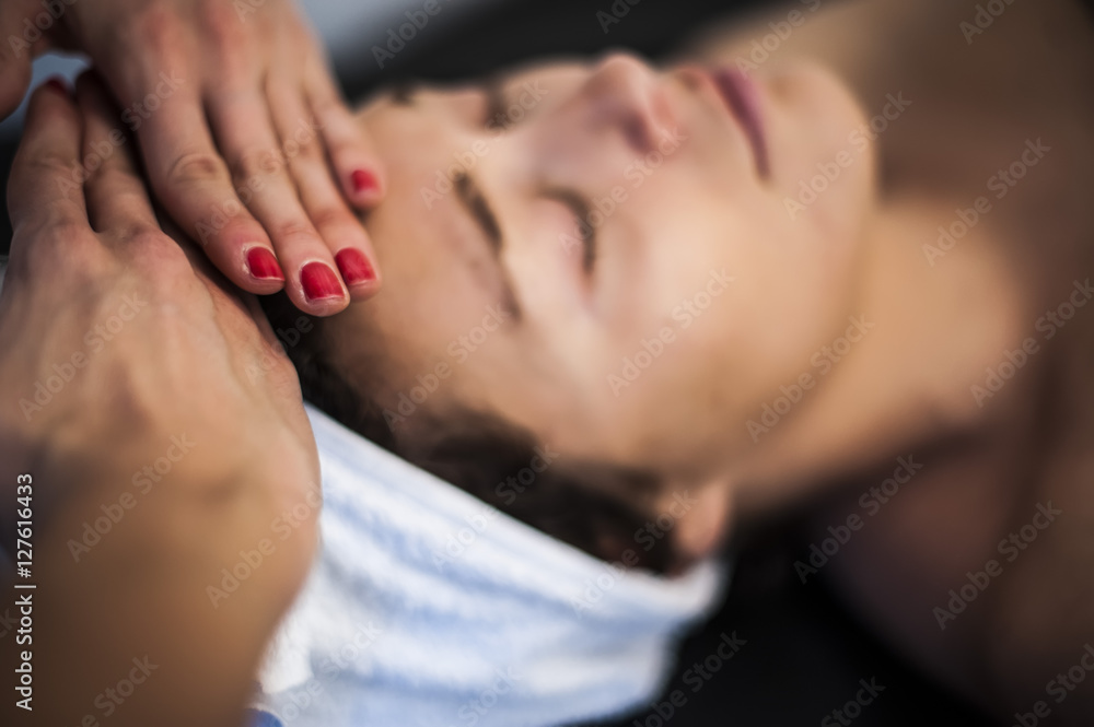 massaggio viso e corpo in spa massaggio viso e corpo in spa