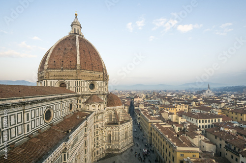 Florence, Italy