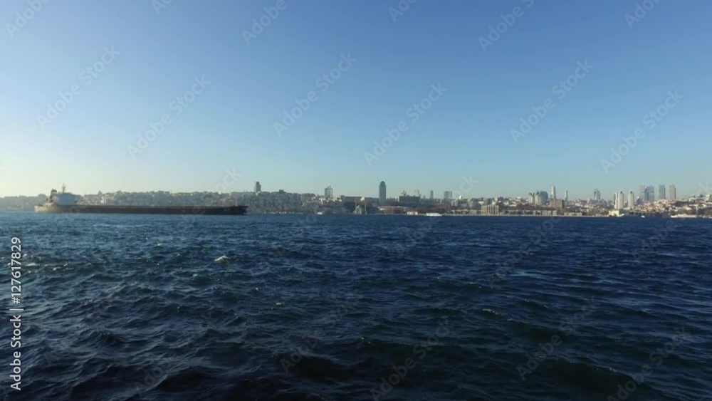 short film of the istanbul bosphorus short film of the istanbul bosphorus