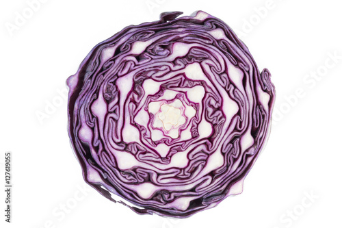 Rotkohl