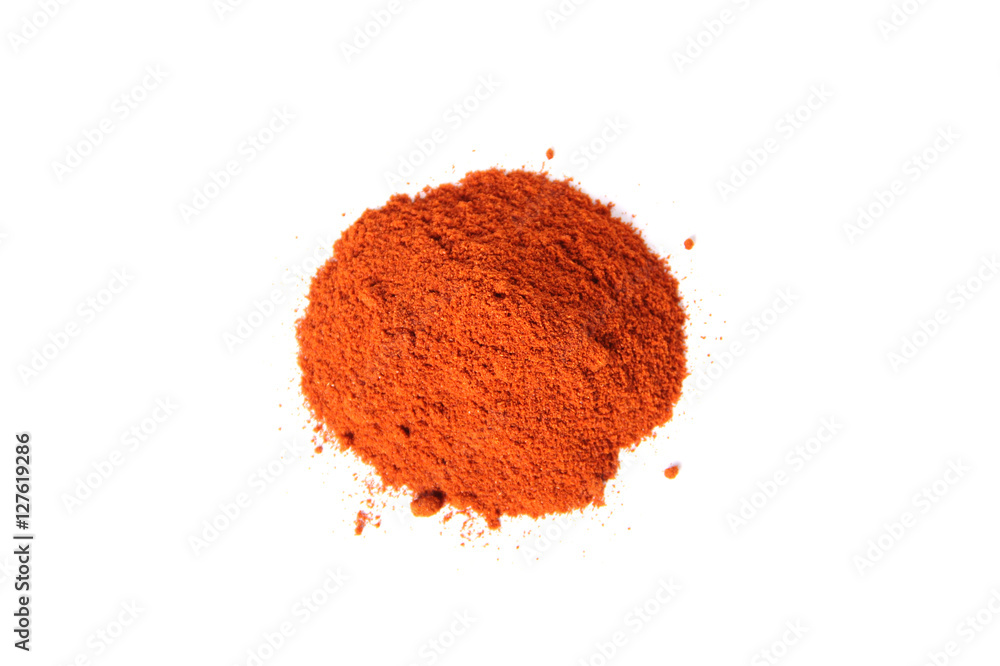 Cayenne pepper powder Cayenne pepper powder