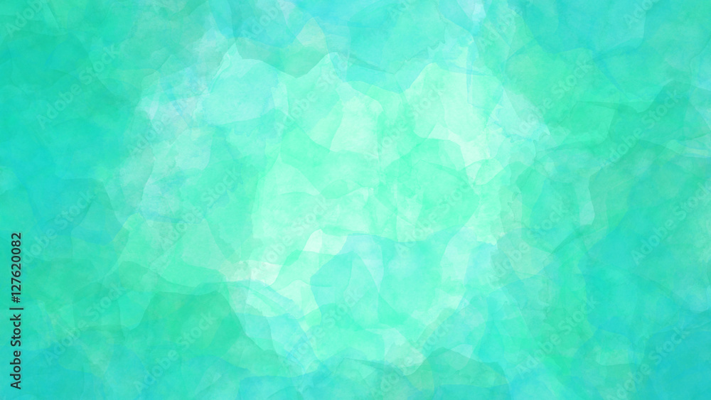 Watercolor styled digital background. Watercolor styled digital background.
