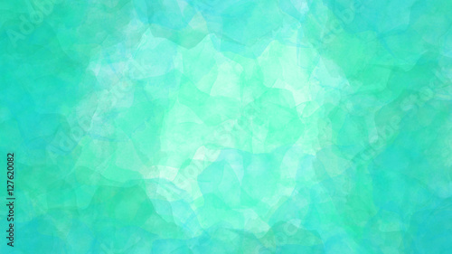 Watercolor styled digital background.