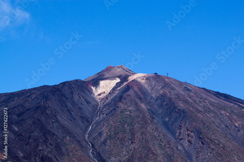 Teneriffa Teide