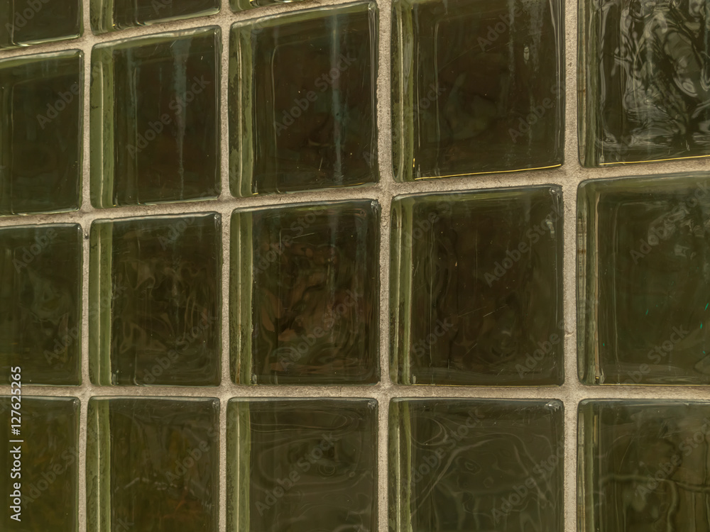 Glass Background Glass Background