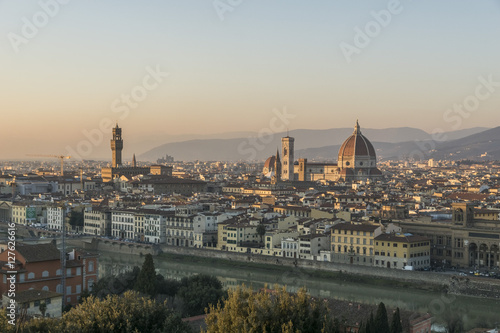 Florence, Italy