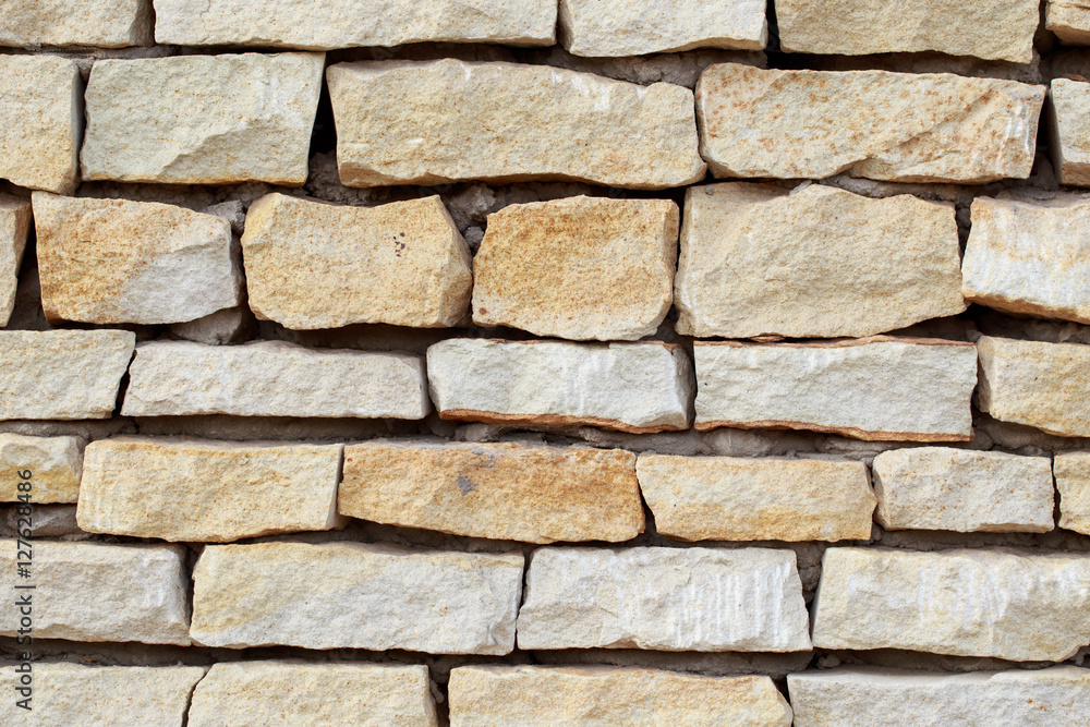 Obraz premium background of natural stone