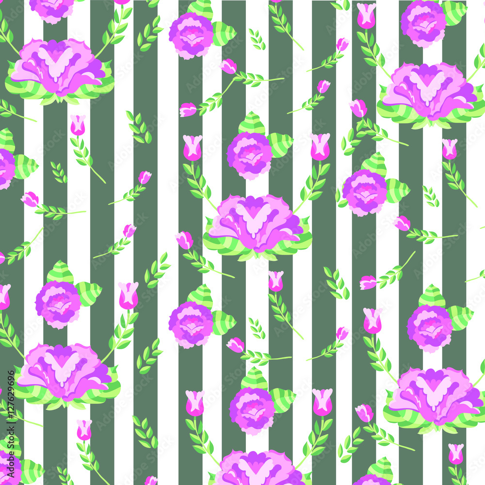 Obraz premium Основные RGB