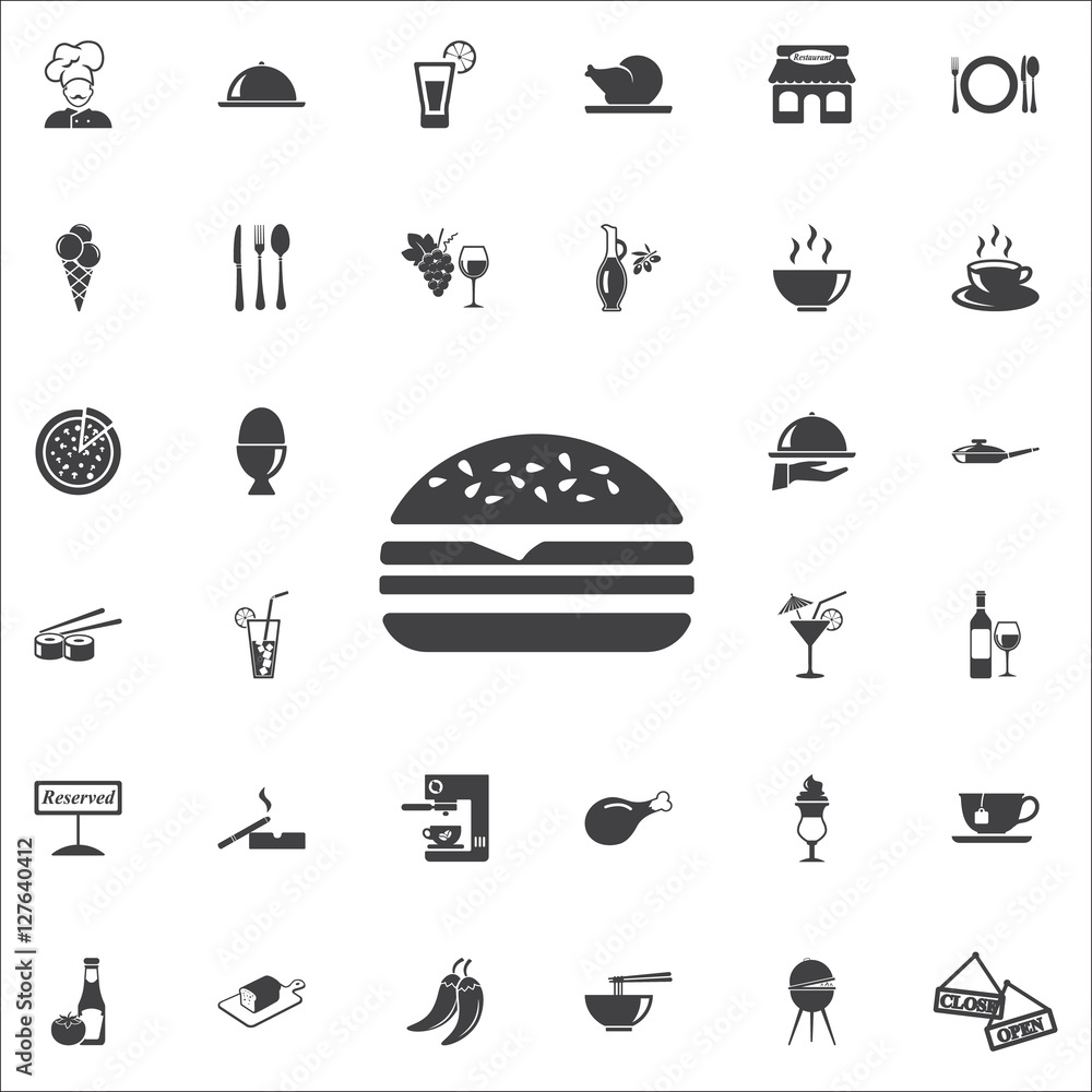 hamburger icon