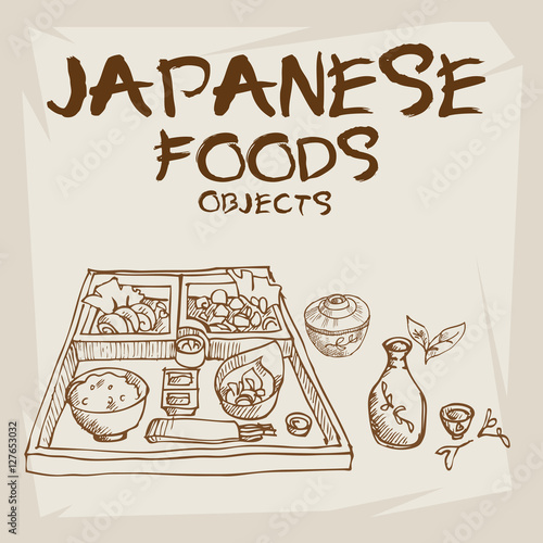 japan food 