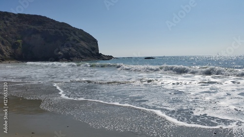 Strands Beach, Dana Point