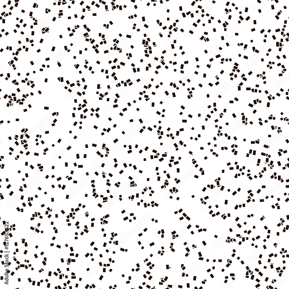 black random rectangles seamless background made in vector black random rectangles seamless background made in vector