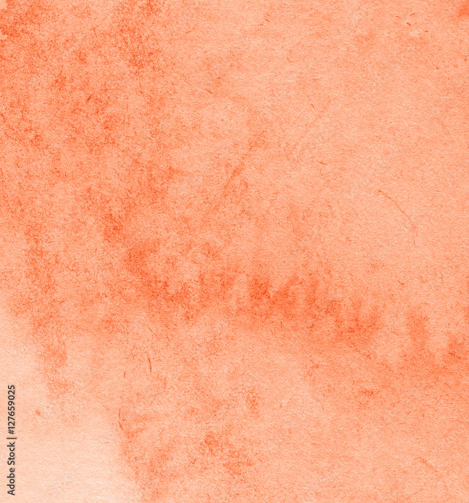 Watercolor background Watercolor background