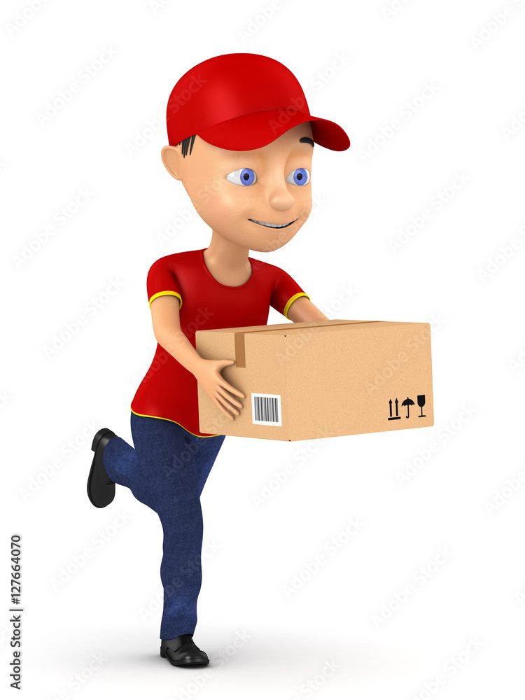 3d fast shipping 3d fast shipping