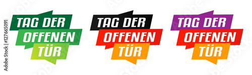 Tag der offenen Tür