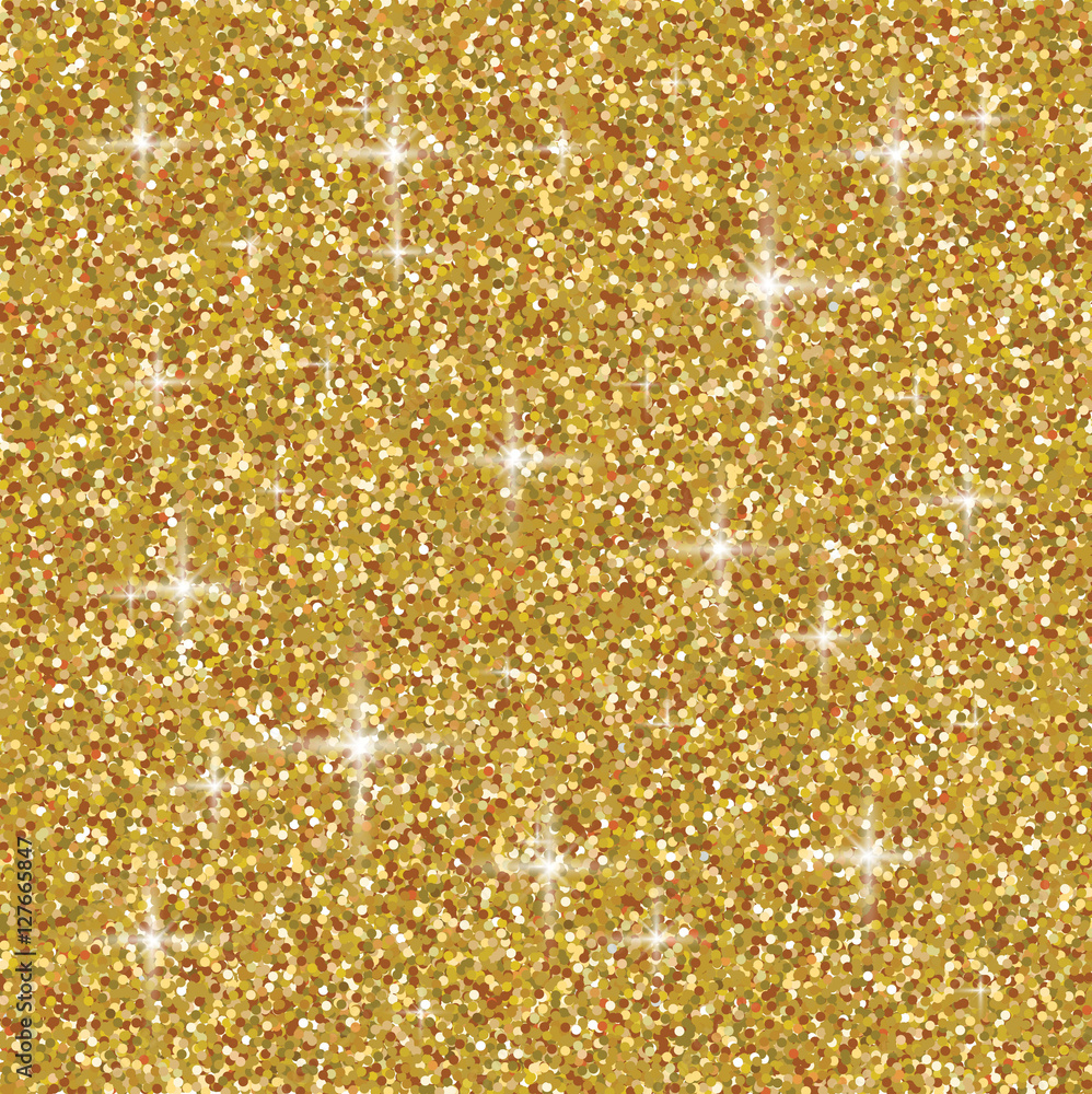 Shiny iridescent glitter background in vector format. Shiny iridescent glitter background in vector format.