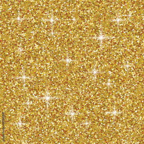 Shiny iridescent glitter background in vector format.