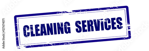 Cleaning services