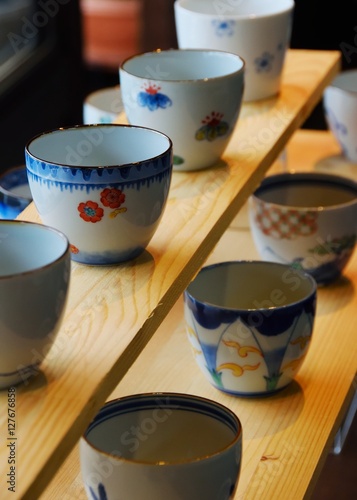 Arita ware