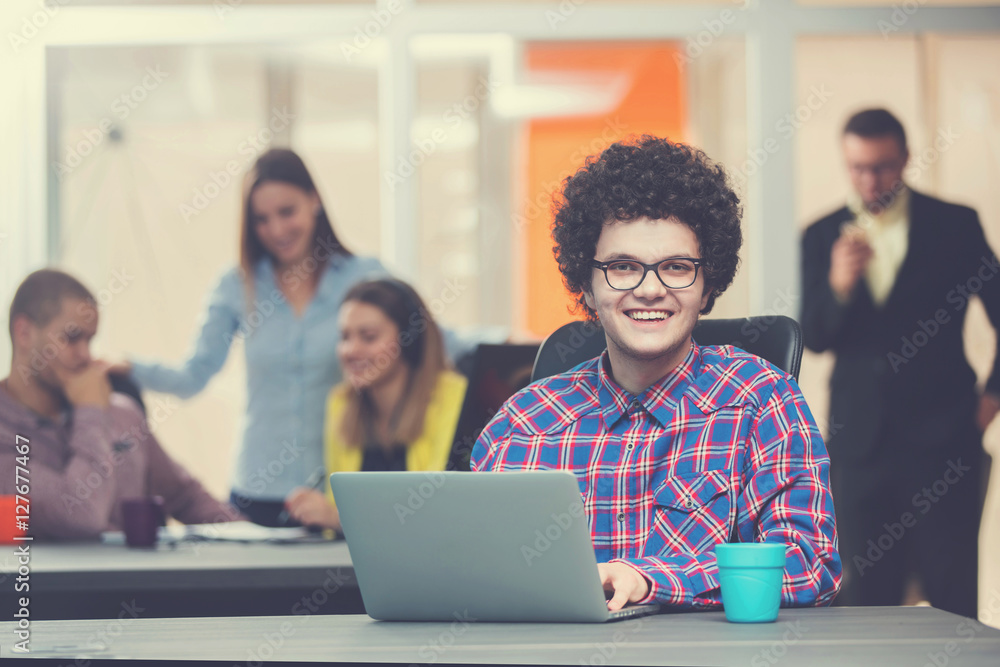 startup business people startup business people