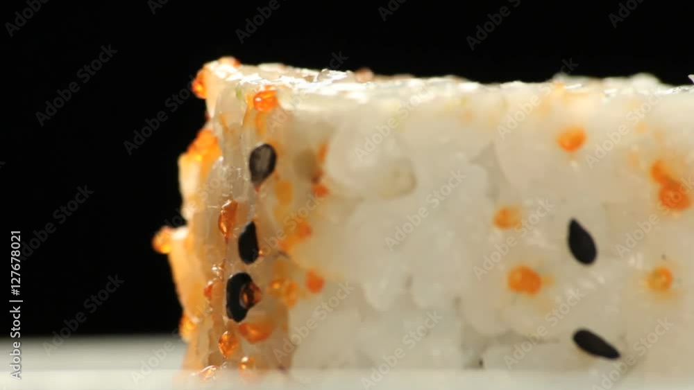 Sushis rotating. Find similar clips in our portfolio. Sushis rotating. Find similar clips in our portfolio.