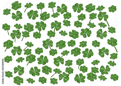 clover